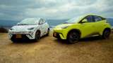 5 novedades del nuevo eléctrico BYD Seagull que llegó a Colombia