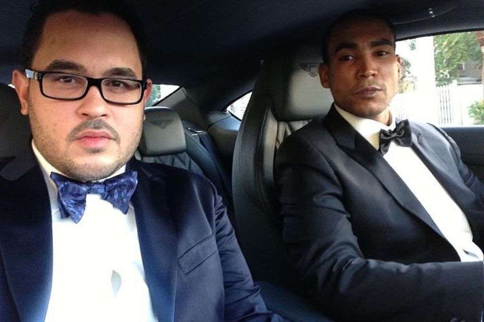 El productor Raphy Pina dio su versión de los hechos después que Don Omar opinara sobre su pelea con él y Daddy Yankee.