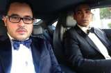 Raphy Pina desmiente a Don Omar en su pelea con Daddy Yankee: “no te preparaste”
