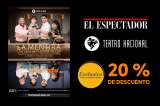 La Mentira: un espejo de verdades incómodas en el Teatro Nacional