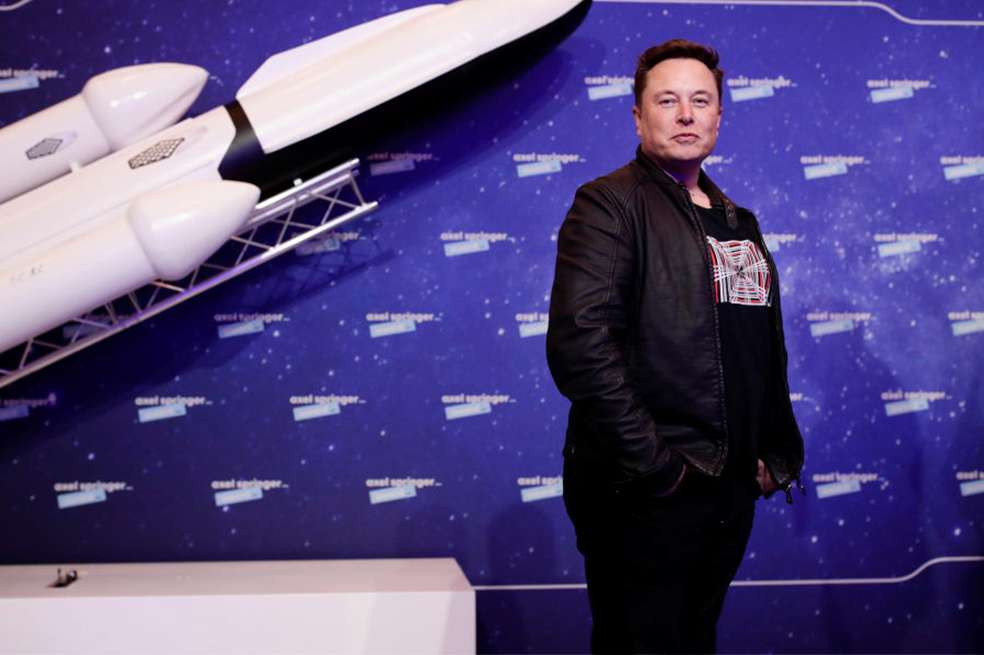 Elon Musk las cifras del multimillonario dueño de tela y space x