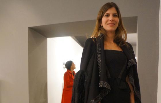 Loren Barake, la mujer detrás del primer MBA de moda del país