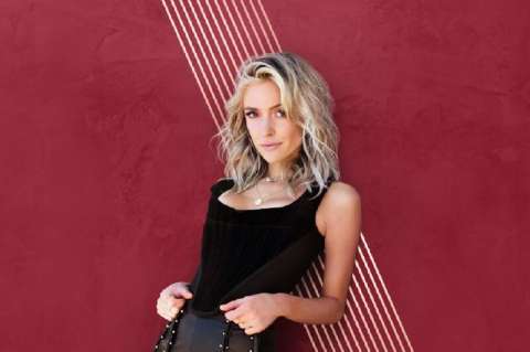 Kristin Cavallari: madre, empresaria y celebridad