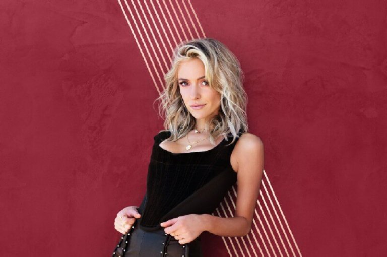 Kristin Cavallari: madre, empresaria y celebridad