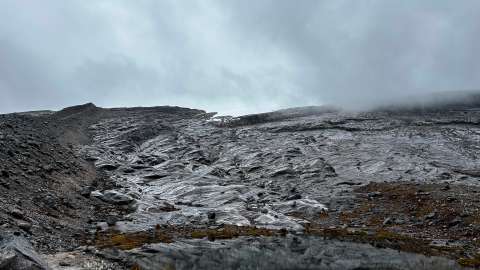Todo lo que debe saber antes de visitar El Cocuy: rutas, consejos y cuidados