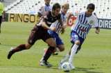 Lanús, sólido líder del fútbol en Argentina