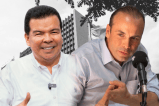 Cara a cara por la Alcaldía de Cali entre Roberto “Chontico” Ortiz y Alejandro Eder
