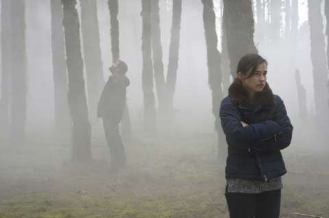 “Llanto maldito”, la película colombiana de terror para ver en pantalla grande