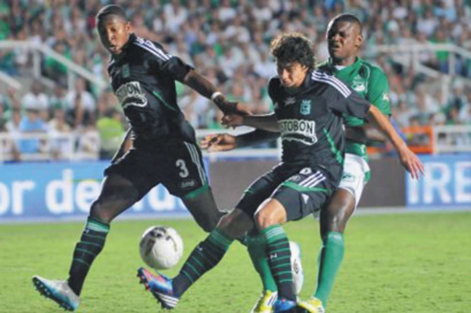 Foto tomada de Golcaracol.com