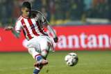Fallece el tío de Derlis González tras el triunfo de Paraguay en Copa América