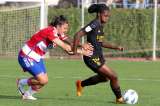 Linda Caicedo, imparable: vea sus asistencias en la goleada del Real Madrid