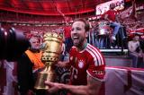 Harry Kane confirmó que inició negociaciones para renovar su contrato con Bayern Múnich