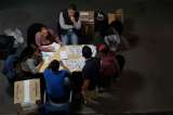 Último día para declinar candidaturas y desaparecer del tarjetón electoral