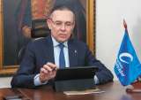 “El Partido Conservador no tiene cuotas en el Gobierno Nacional”: Efraín Cepeda