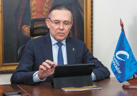 Conservadores reiteran que no apoyarán la reforma a la salud del gobierno Petro