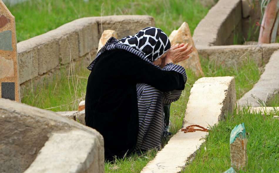 Foto: Archivo/ AFP
