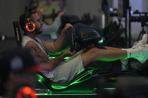 GAT eSports: “Estamos impulsando la transición de los videojuegos a los negocios”