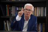 Jorge Enrique Robledo confirmó su candidatura a la Alcaldía de Bogotá