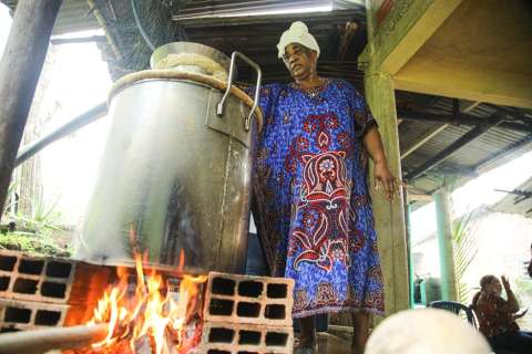 Viche: un viaje cultural y gastronómico a las entrañas del Pacífico colombiano