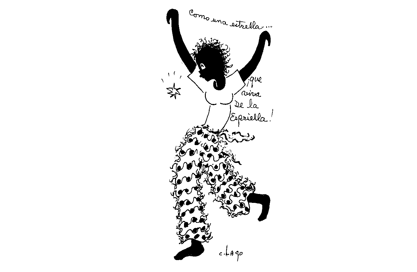 Caricaturas
