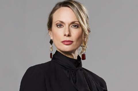 Geraldine Zivic: “No soy partidaria de la venganza”