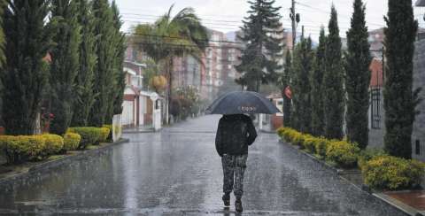 4 rituales para invocar la lluvia. Aquí te enseñamos cómo funcionan