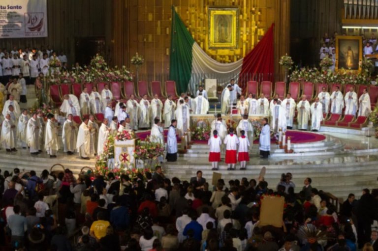 Iglesia dice que México es un «depósito de porquerías» y culpa a autoridades