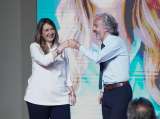 Paloma y Oviedo: “Somos capaces de construir juntos a pesar de que seamos distintos”