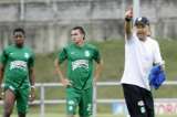 "Nacional jugará con la necesidad de Bahía": Juan Carlos Osorio