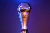 Anunciada la fecha para los premios “The Best” de la FIFA