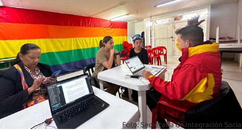 Quienes deseen participar como votantes en este proceso pueden inscribirse entre el 15 de diciembre de 2025 y el 25 de enero de 2026.