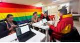 Elecciones abiertas: así puede votar en el Consejo Consultivo Distrital LGBT