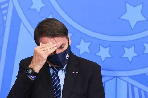 ‘Superimpeachment’: la nueva apuesta de la oposición contra Bolsonaro