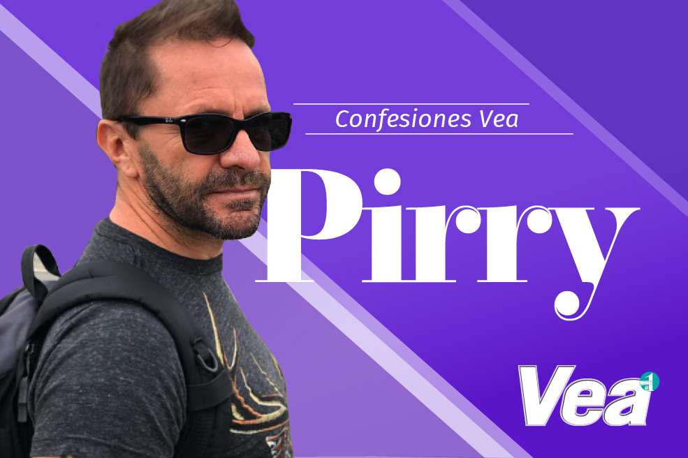 El generador de contenido se aventuró a iniciar un nuevo negocio como ayuda para financiar sus viajes.