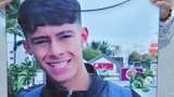 Buscan a Gabriel Cano, joven que fue a cita odontológica en Bogotá y no regresó