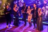 Carlos Vives y otros famosos cantaron por la reconstrucción de Providencia