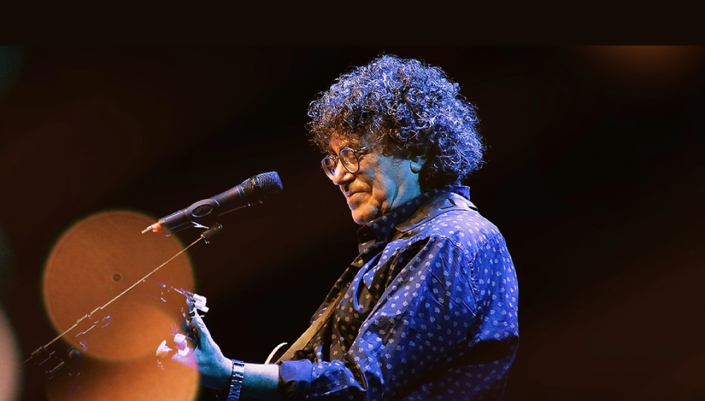 Piero regresa a Colombia y se confiesa en ‘Vea’: “Todavía no hicimos lo mejor”