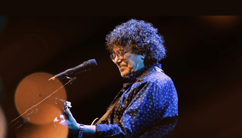 Piero: “Había orden de meterme una bala en la frente, por eso me tuve que exiliar”