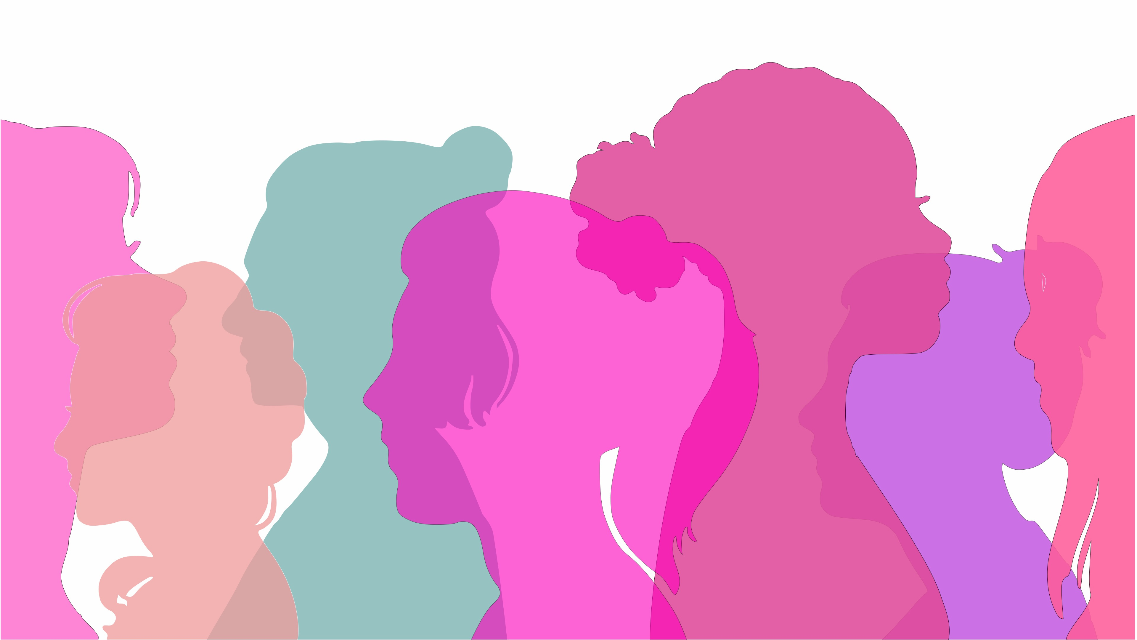 Mujeres
