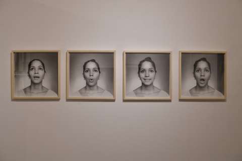 El reconocimiento del otro a través del arte