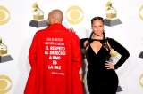 Esposo de Alicia Keys usa frase de Benito Juárez para llamar a la unión y la paz