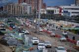 Alcaldía de Bogotá solo ha invertido 53.6% del presupuesto de 2022: Contraloría