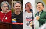 Los apuros de la izquierda para encontrar al posible sucesor de Petro para 2026
