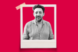“El papel del artista es hacer preguntas e incomodar”