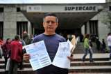 Aún se estudia aplazamiento de cobro de valorización