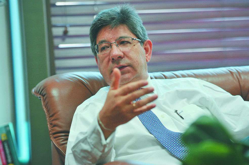 Más allá de los obstáculos que se vienen para la Corte, lo más importante es que los magistrados sepan que necesitan recuperar la confianza de la ciudadanía con la justicia. / Gustavo Torrijos - El Espectador