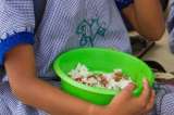 120 niños intoxicados en colegio de Córdoba luego de consumir refrigerio escolar