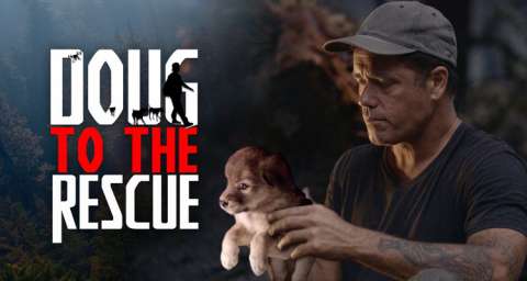 Doug al rescate T2