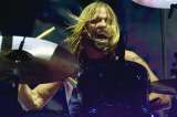 Grammy 2022: Así fue el homenaje al baterista de Foo Fighters, Taylor Hawkins
