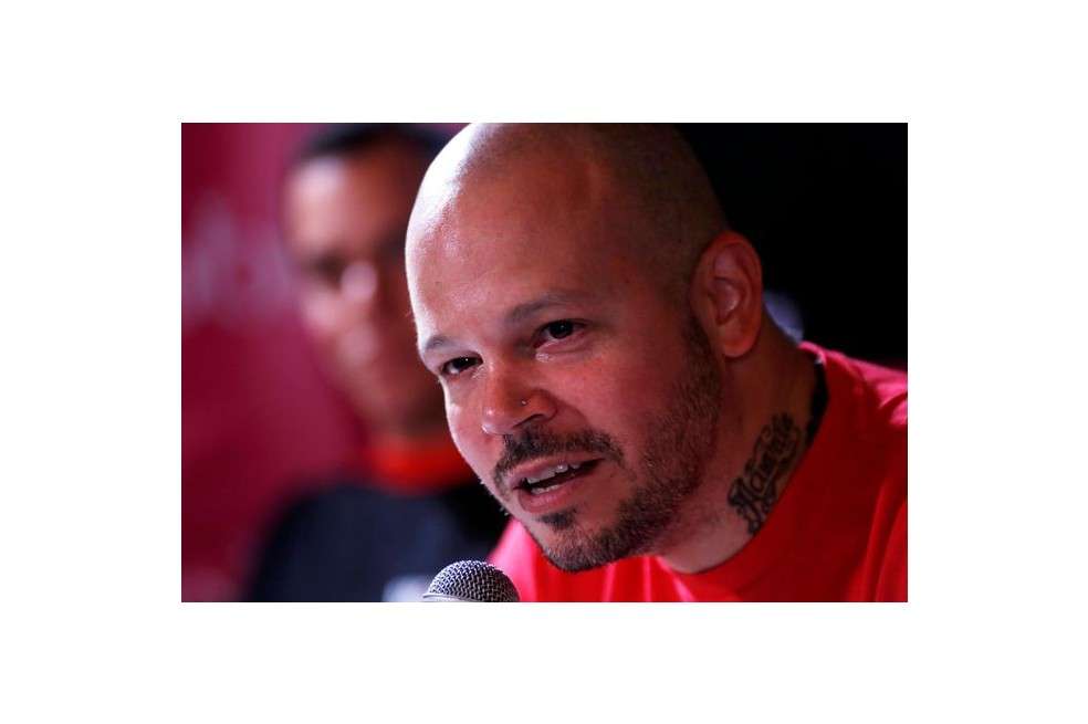 El artista ha lanzado dos documentales propios. El más reciente fue en 2019.